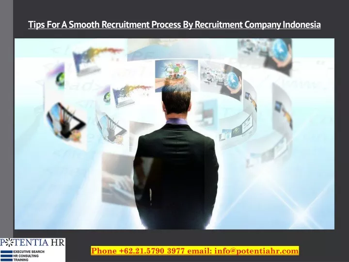 tips for a smooth recruitment process