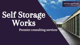 Boost Your Business with Self Storage Marketing | CA