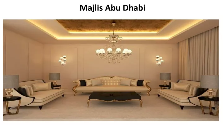 majlis abu dhabi