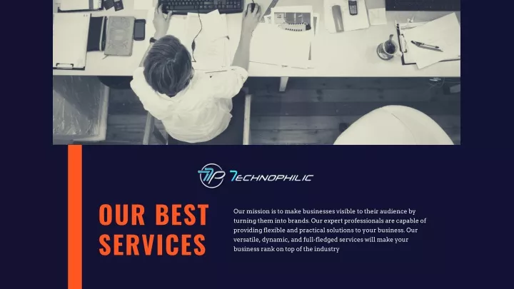 our best services