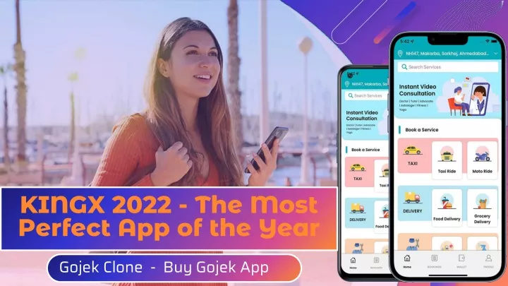 kingx 2022 the most perfect app of the year