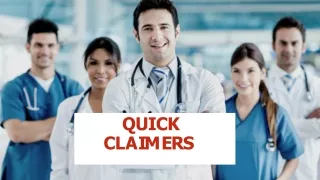Medical Billing and Coding in El Paso, Texas - Quick Claimers (wecompress.com)