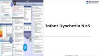 Infant Dyschezia NHS | A4Medicine
