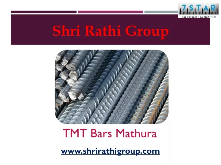 shri rathi group