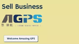 sell business