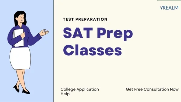 SAT prep classes Baltimore