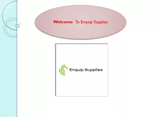 enquipsupplies.com PPT 3