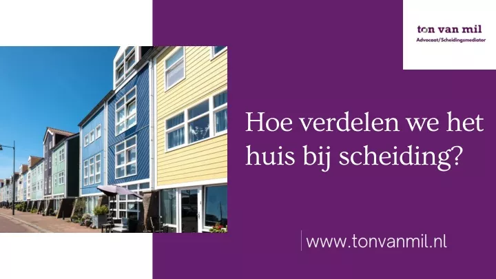 www tonvanmil nl