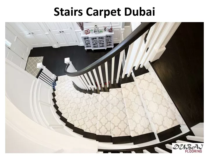 stairs carpet dubai