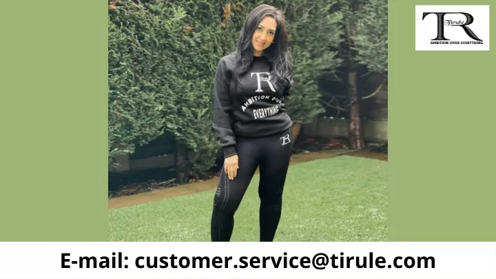 e mail customer service@tirule com