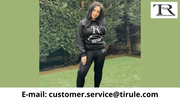 e mail customer service@tirule com