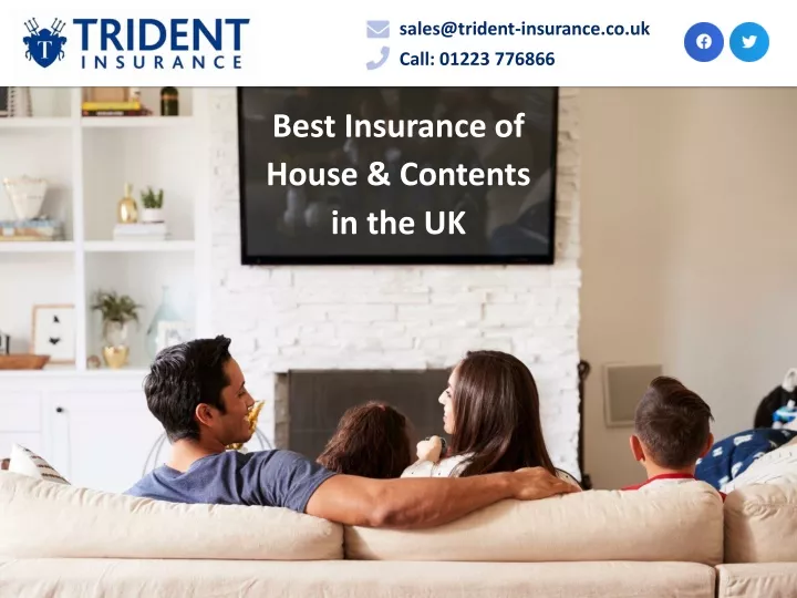 sales@trident insurance co uk