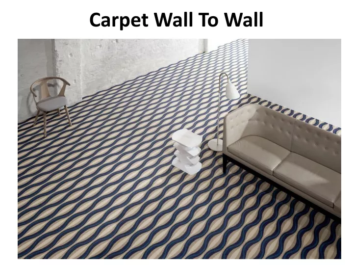 carpet wall to wall