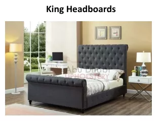 king headboards