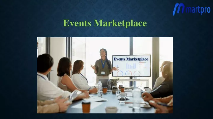 events marketplace