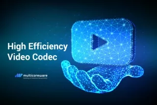 Best Video Encoders | High Efficiency Video Codec | MulticoreWare