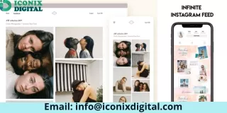 email info@iconixdigital com