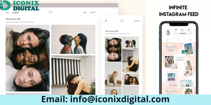 email info@iconixdigital com