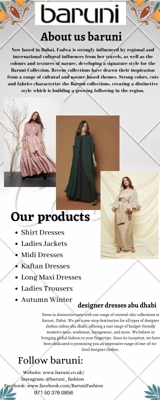 Designer & Luxury Dresses New York | Women Clothes Online