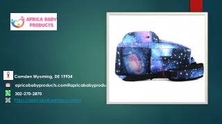Buy High Quality Printed Backpack Bags Online