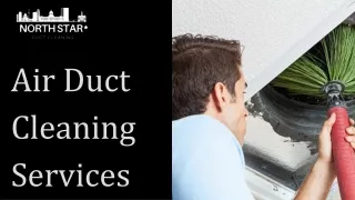 North star Air Duct Cleaning
