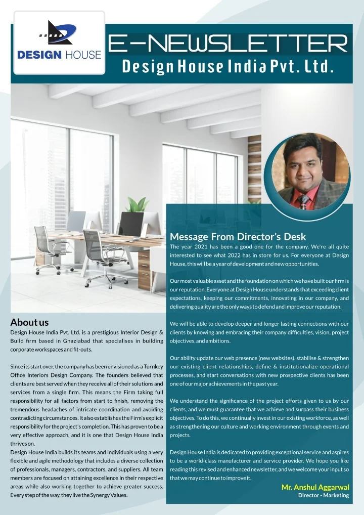 PPT - Best Office Interior Designer in Delhi NCR PowerPoint ...