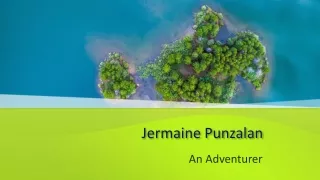jermaine punzalan