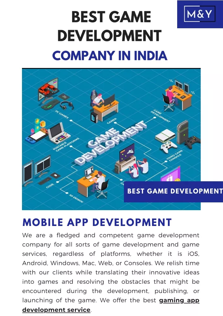 PPT - Best Gaming App Development Services PowerPoint Presentation ...