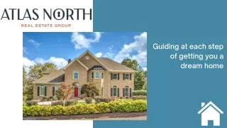 Atlas North Real Estate | Leading Property Agents in Portland