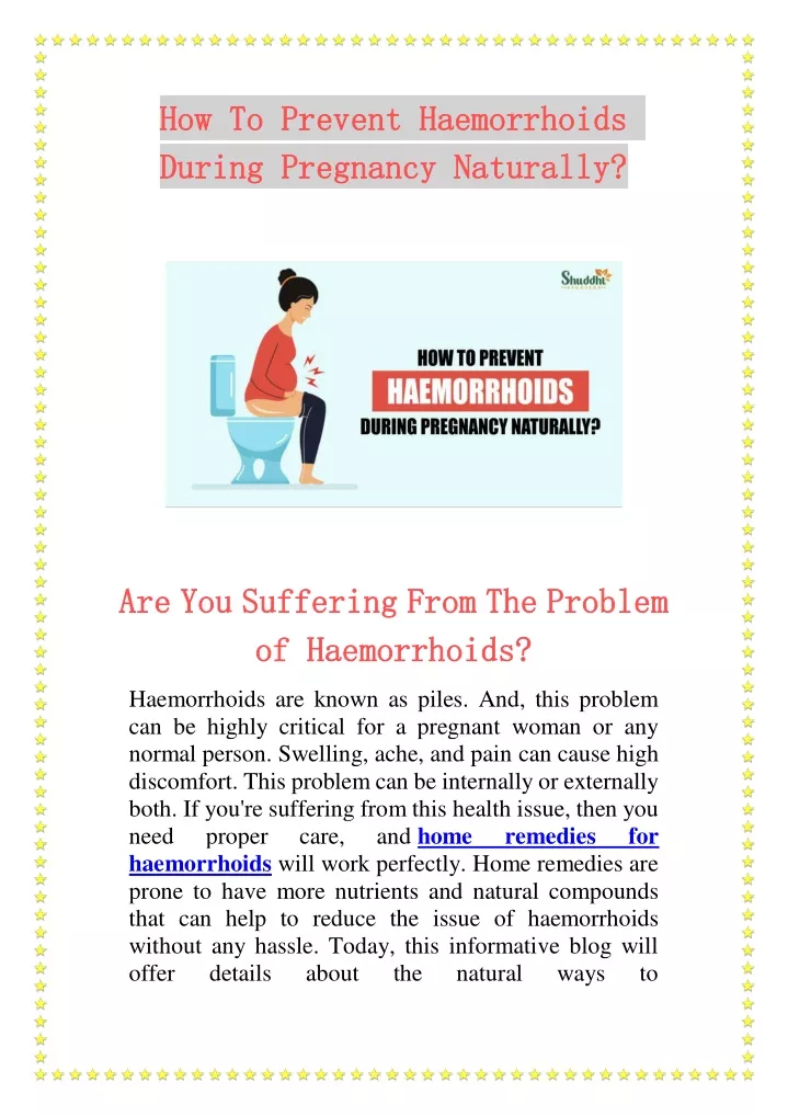 how to prevent haemorrhoids how to prevent