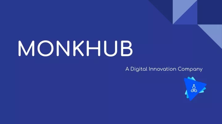 monkhub