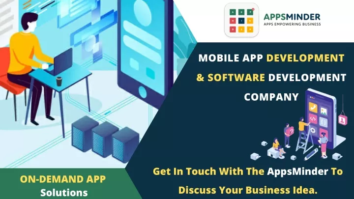 mobile app development