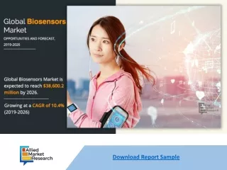 download report sample