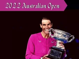 Best of the Australian Open