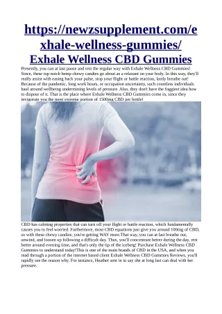 https://newzsupplement.com/exhale-wellness-gummies/