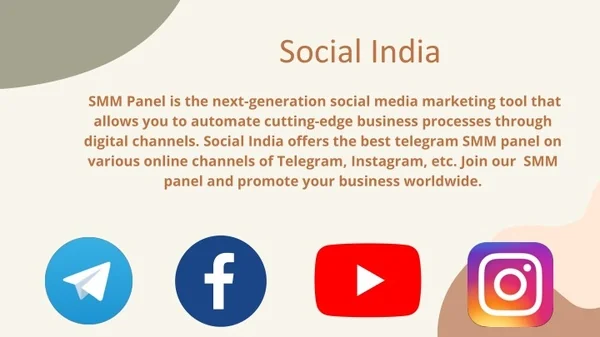 Cheapest SMM Panel