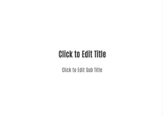 click to edit title