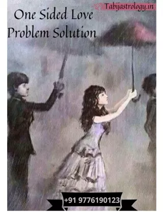 one-side-love-problem-solution- 9776190123-Tabijastrology