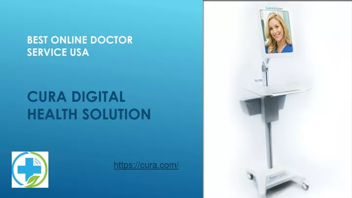 best online doctor service usa