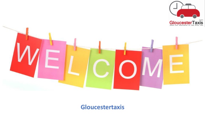 gloucestertaxis