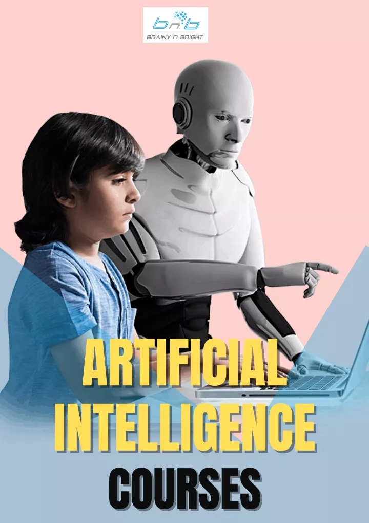 artificial intelligence