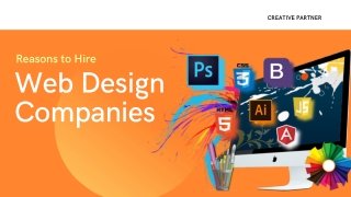 creative partner