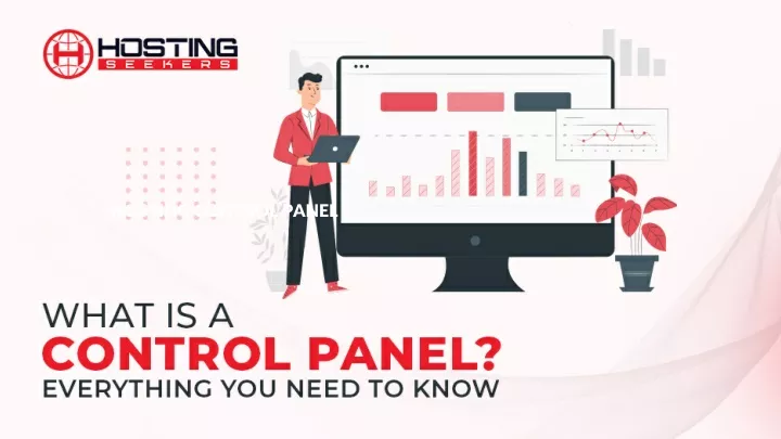 hosting control panel