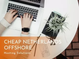 Dedicated Server Netherlands