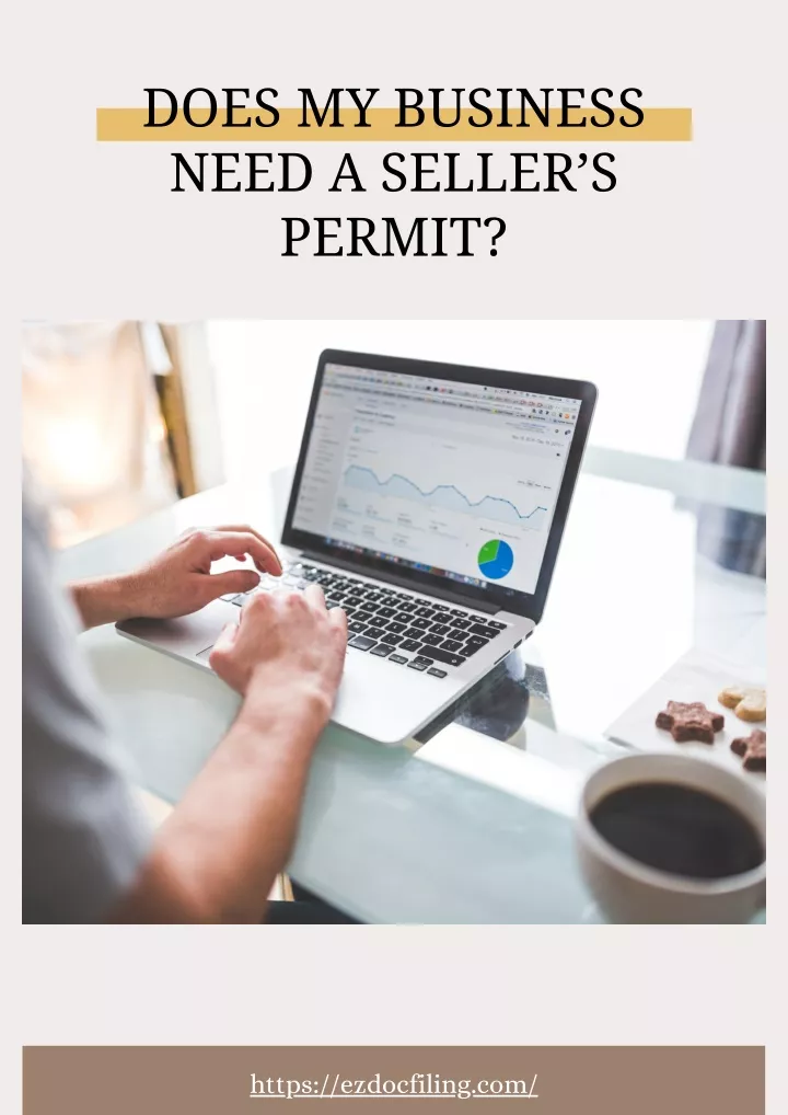 does my business need a seller s permit
