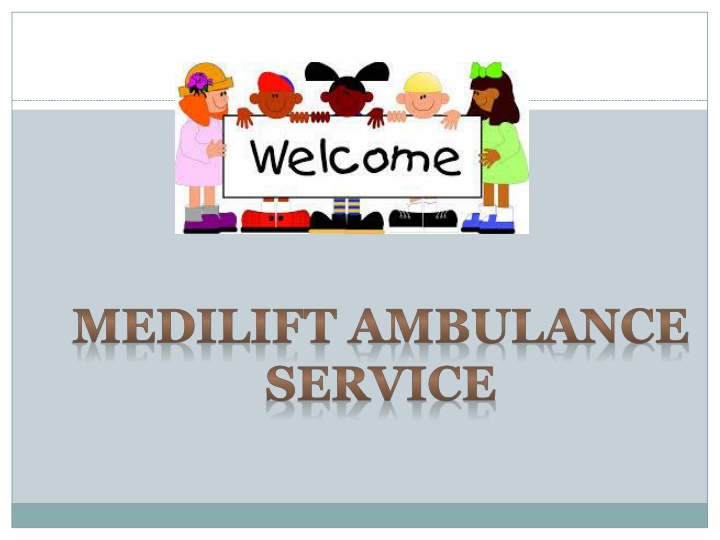 medilift ambulance service