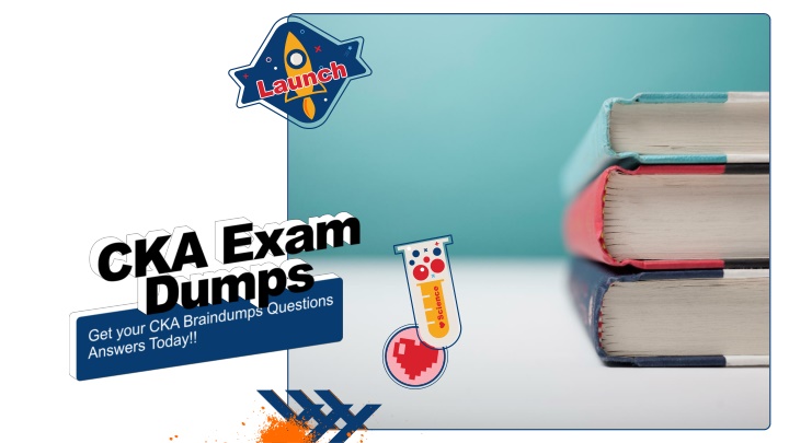 cka exam dumps