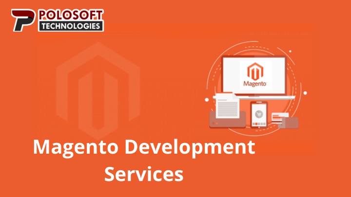 magento development services
