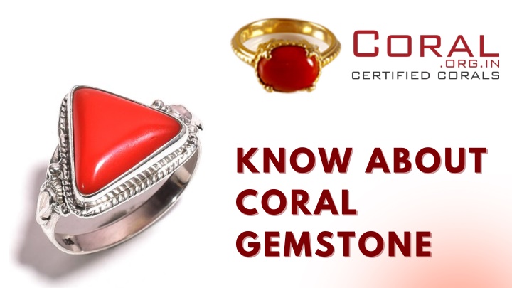 know about know about coral coral gemstone