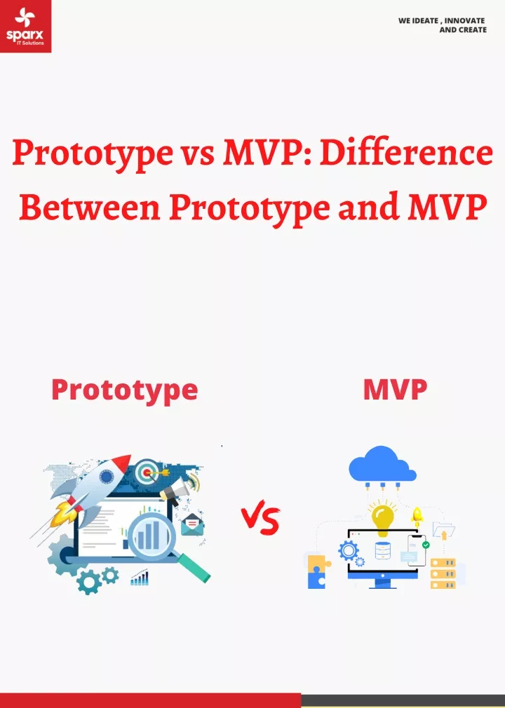 prototype vs mvp difference between prototype